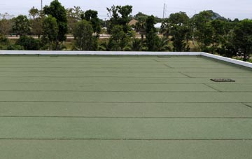 all Buckingham roofing types quoted for
