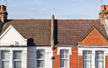 clay roofing Buckingham, Buckinghamshire