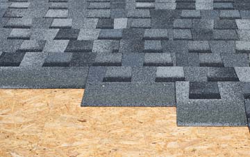 expert Buckingham asphalt roof companies