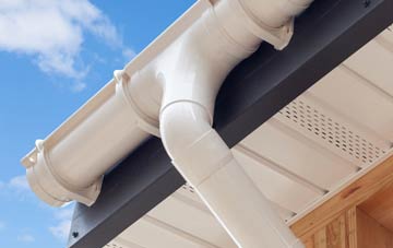 Buckingham gutter installation costs
