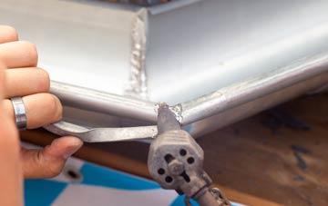 disadvantages of Buckingham lead roofing