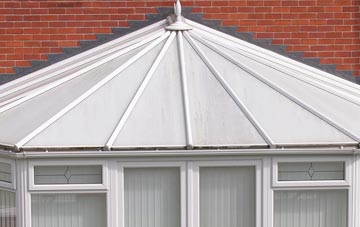 Buckingham polycarbonate conservatory roof repairs