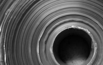 Buckingham pvc roof replacement