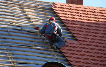 roof tiles Buckingham, Buckinghamshire