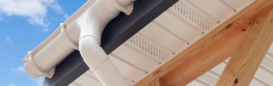 get Buckingham guttering quotes today