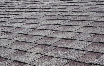Buckingham tiles for shallow pitch roofing