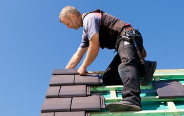disadvantages of Buckingham slate roofing