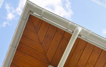 Buckingham soffit types