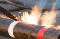 Buckingham flat roofing replacement