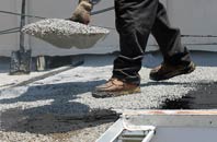 find rated Buckingham flat roofing replacement companies