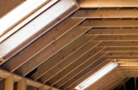 Buckingham tapered roof insulation quotes